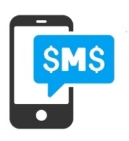 Dálkový přenos dat - jedna SMS